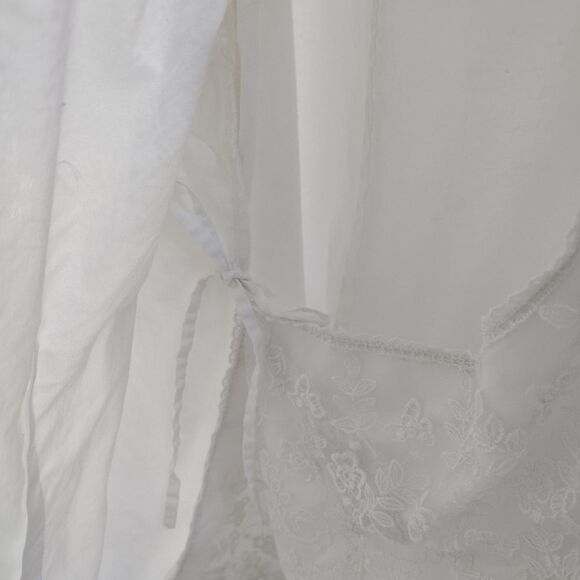 JM Collection blouse  - Picture 7 of 10